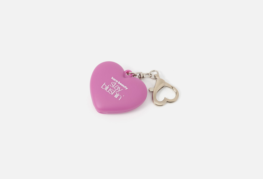 KARA BEAUTY Multi-use creamy lip & cheek blush Stay Blushin’