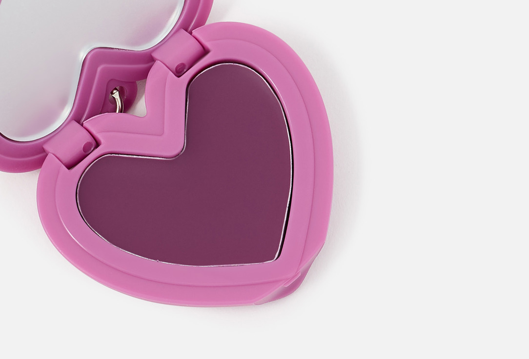 KARA BEAUTY Multi-use creamy lip & cheek blush Stay Blushin’
