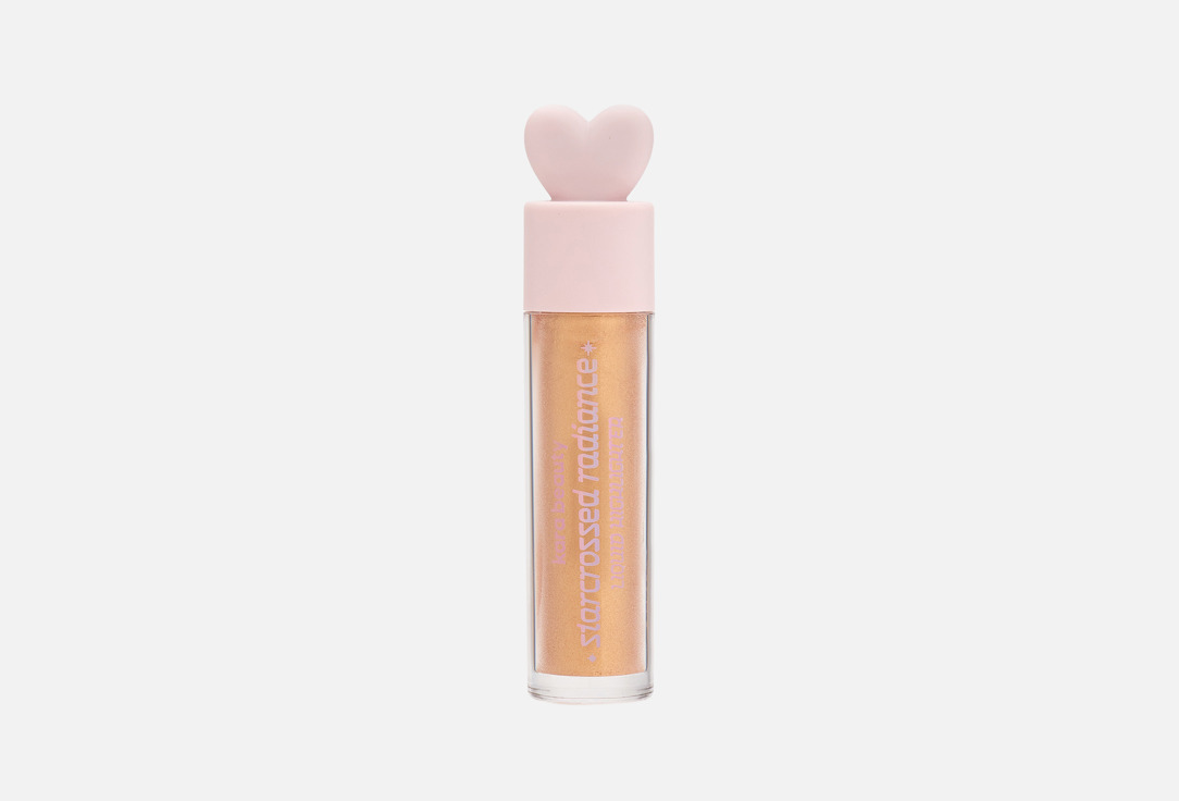 KARA BEAUTY Lightweight liquid highlighter Starcrossed