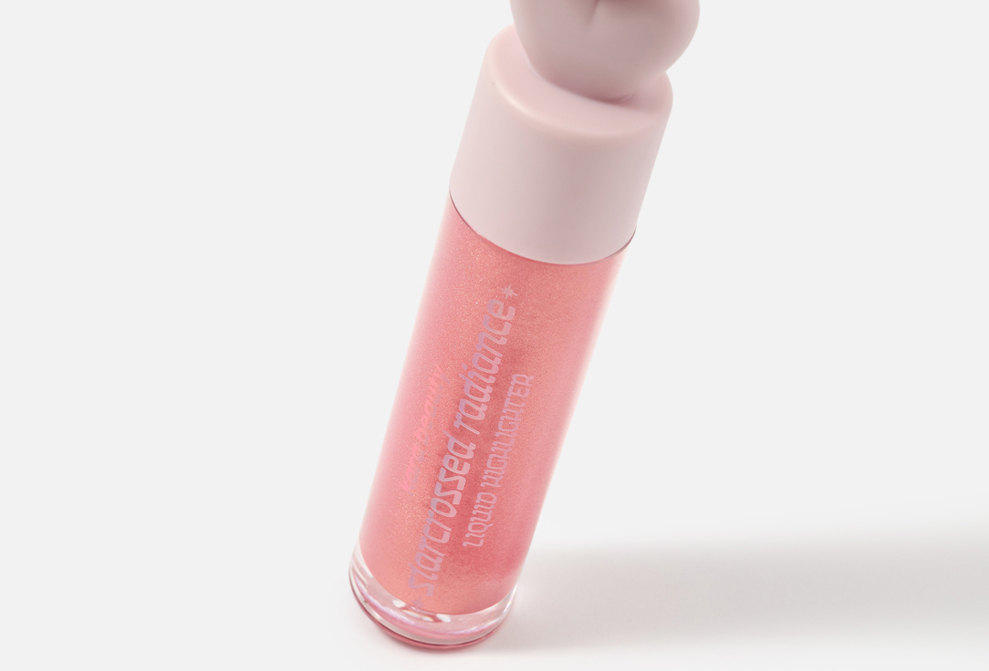 KARA BEAUTY Lightweight liquid highlighter Starcrossed Cosmic Crush 6 g KARA BEAUTY Lightweight liquid highlighter Starcrossed