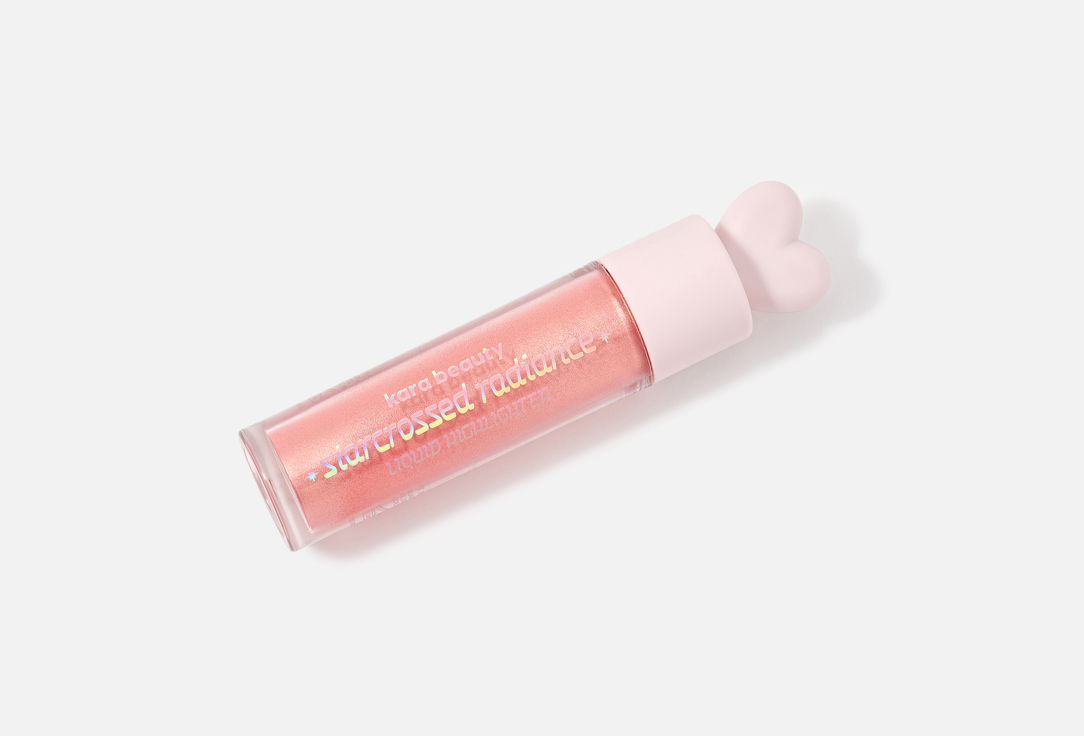 KARA BEAUTY Lightweight liquid highlighter Starcrossed
