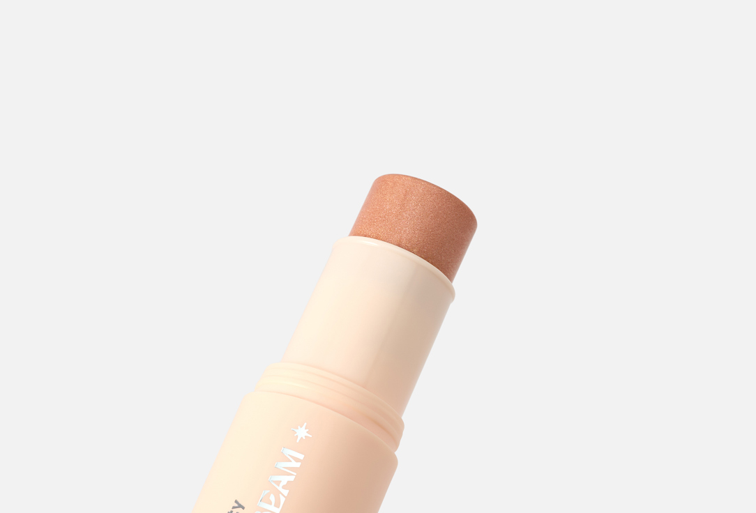 KARA BEAUTY Dual cream blush & highlighter stick Blush N’ Beam
