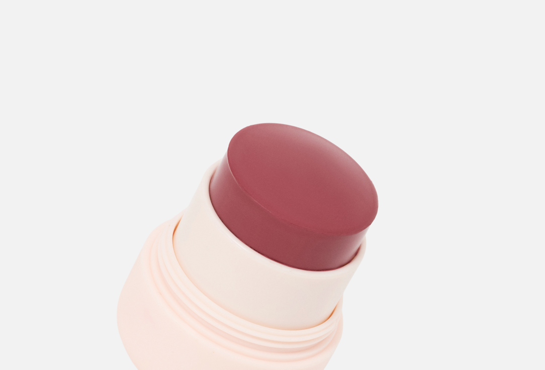 KARA BEAUTY Hydrating multi-use cheek & lip balm Blush Hour Cheek Balm