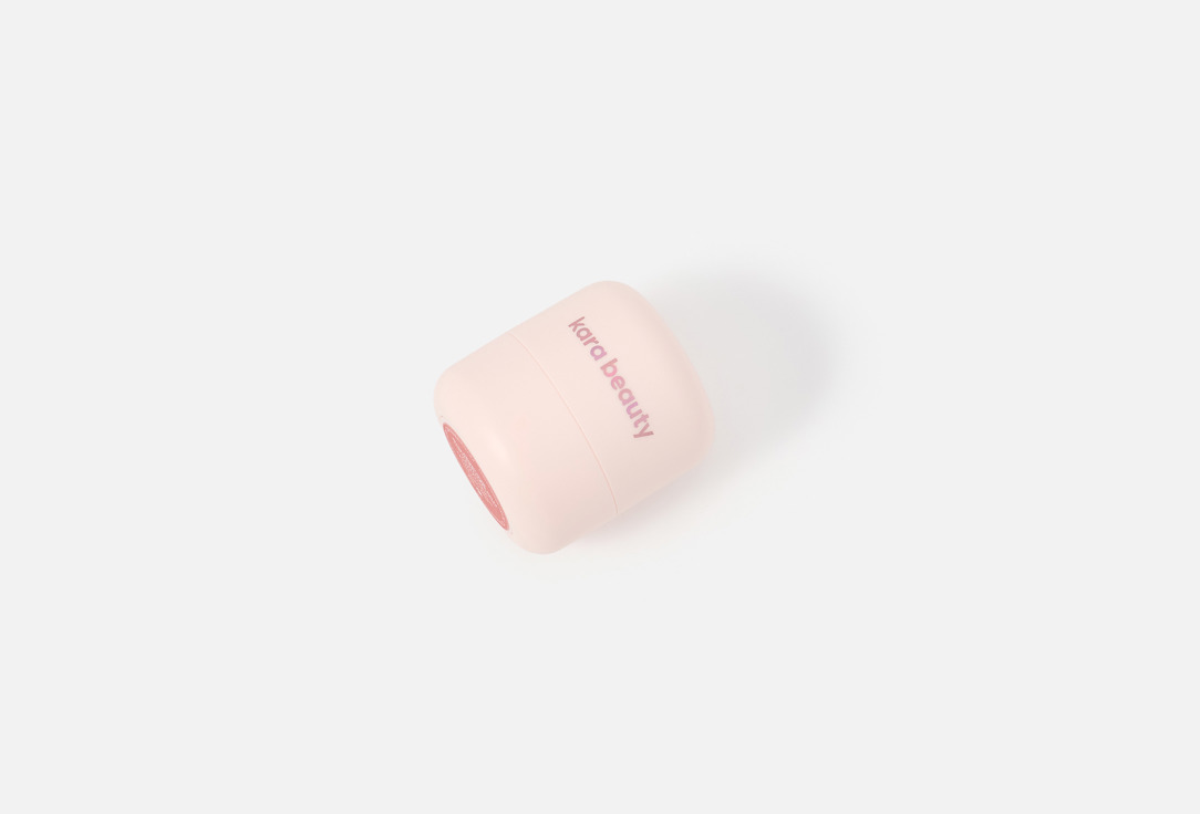 KARA BEAUTY Hydrating multi-use cheek & lip balm Blush Hour Cheek Balm