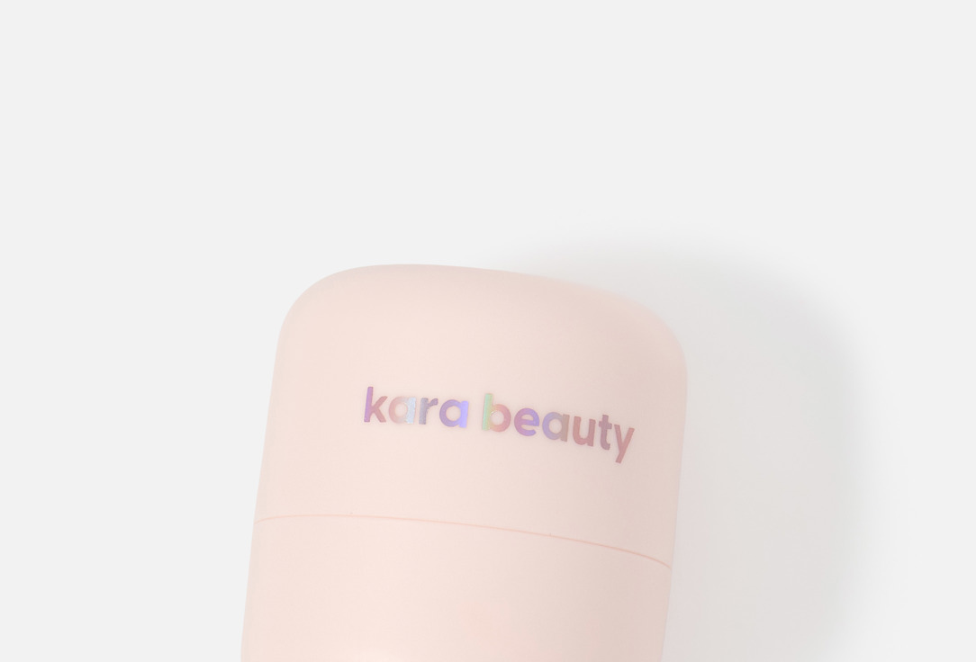 KARA BEAUTY Hydrating multi-use cheek & lip balm Blush Hour Cheek Balm