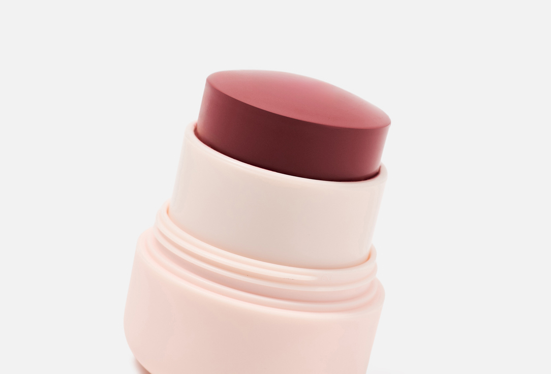 KARA BEAUTY Hydrating multi-use cheek & lip balm Blush Hour Cheek Balm