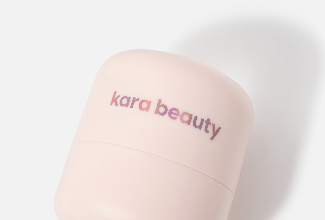 KARA BEAUTY Hydrating multi-use cheek & lip balm Blush Hour Cheek Balm