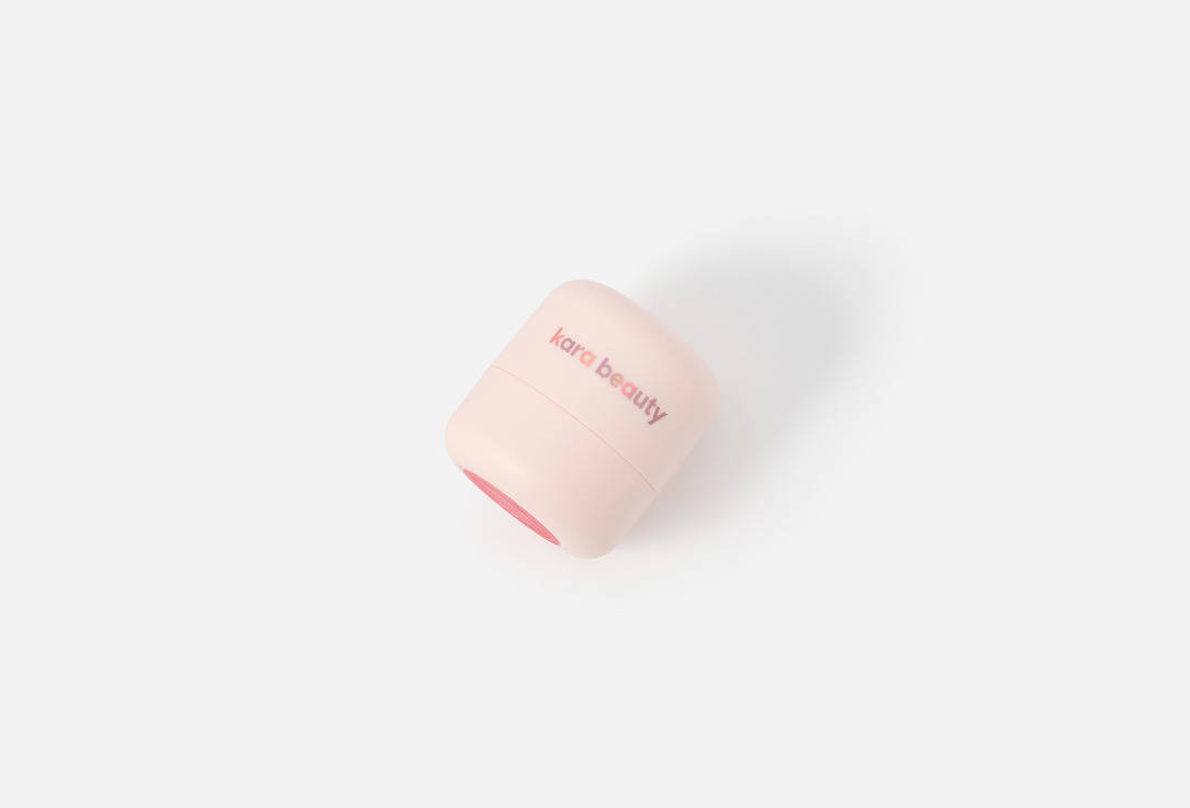 KARA BEAUTY Hydrating multi-use cheek & lip balm Blush Hour Cheek Balm