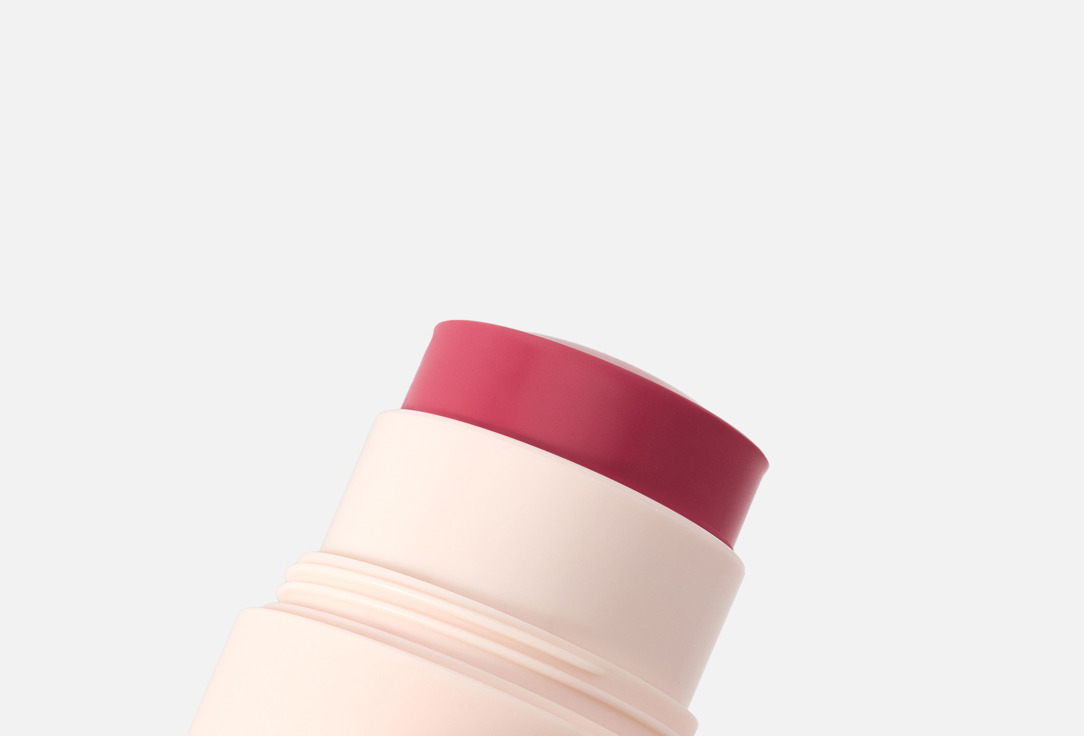 KARA BEAUTY Hydrating multi-use cheek & lip balm Blush Hour Cheek Balm