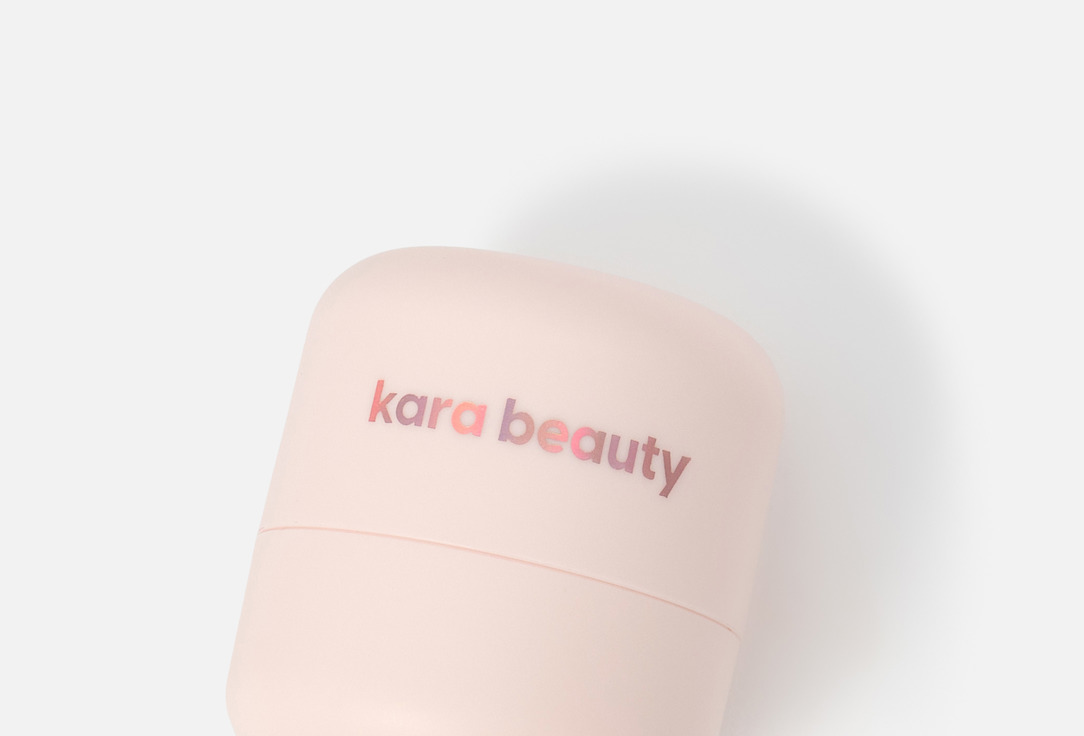 KARA BEAUTY Hydrating multi-use cheek & lip balm Blush Hour Cheek Balm