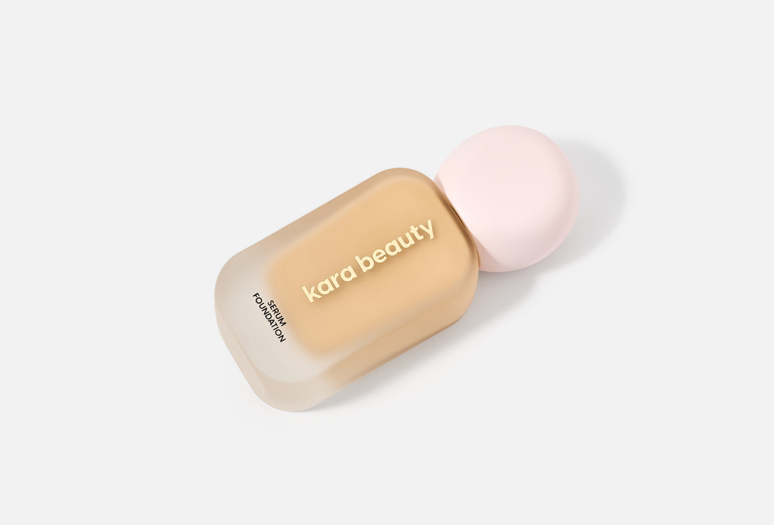 KARA BEAUTY Lightweight Foundation Girl’s Night Out