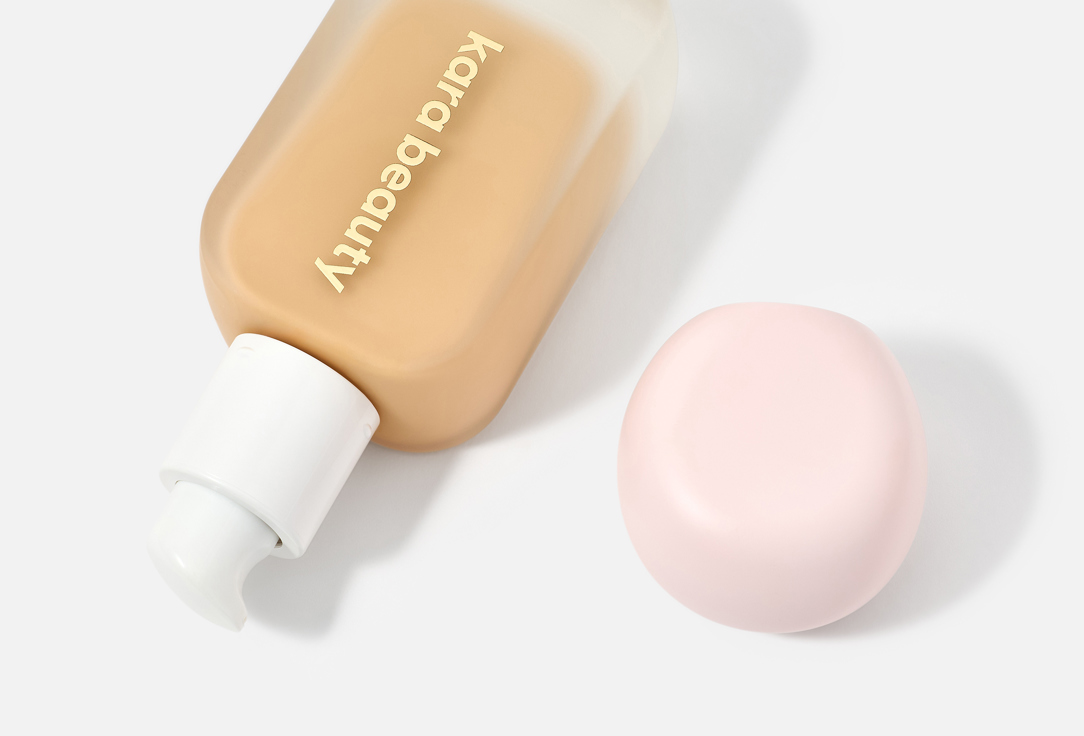 KARA BEAUTY Lightweight Foundation Girl’s Night Out