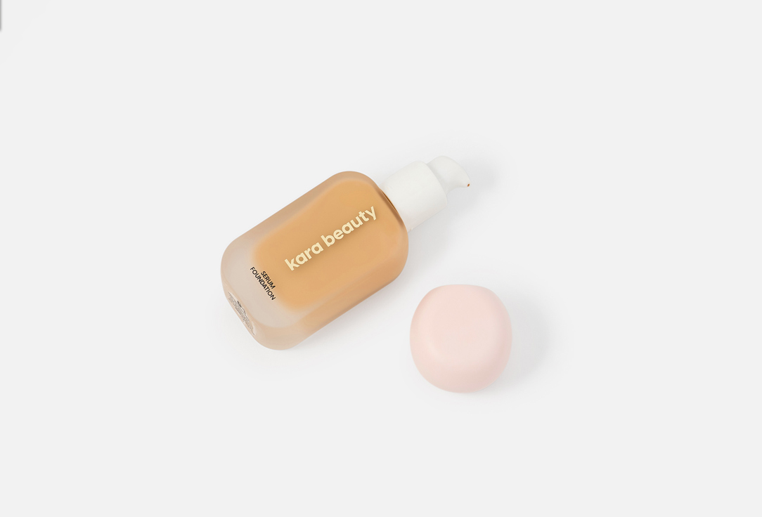 KARA BEAUTY Lightweight Foundation Girl’s Night Out