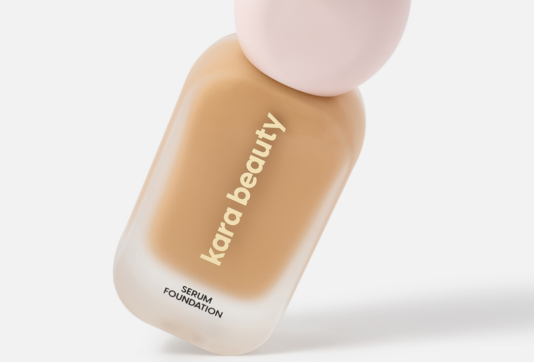 KARA BEAUTY Lightweight Foundation Girl’s Night Out