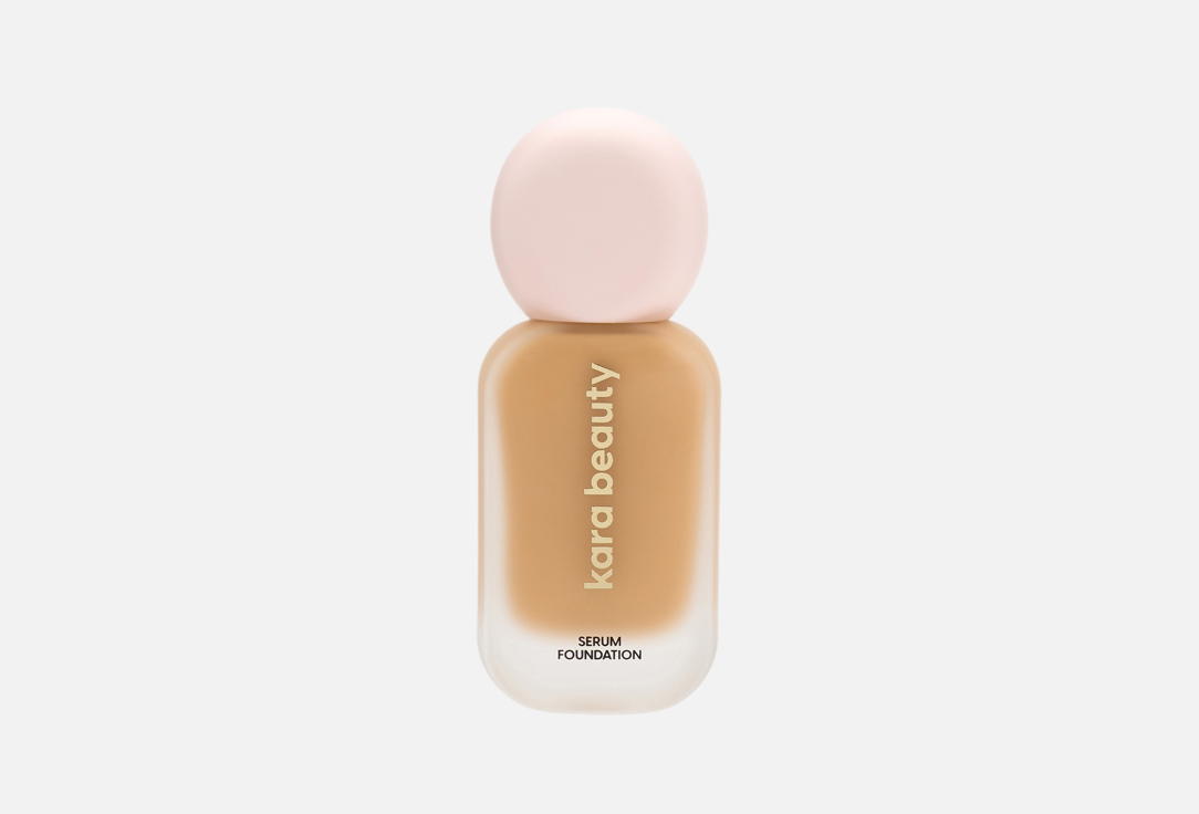 KARA BEAUTY Lightweight Foundation Girl’s Night Out
