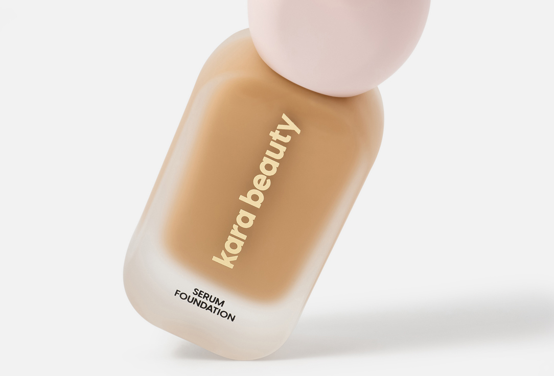 KARA BEAUTY Легкая тональная Girl’s Night Out 30 мл KARA BEAUTY Легкая тональная Girl’s Night Out