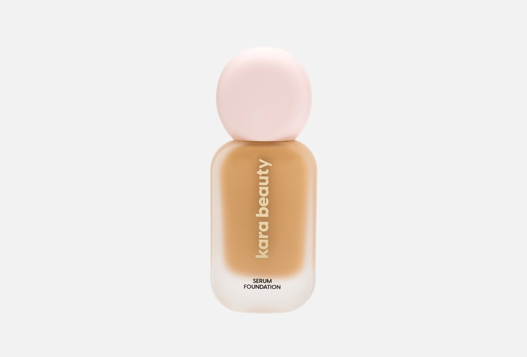 KARA BEAUTY Легкая тональная Girl’s Night Out 30 мл KARA BEAUTY Легкая тональная Girl’s Night Out