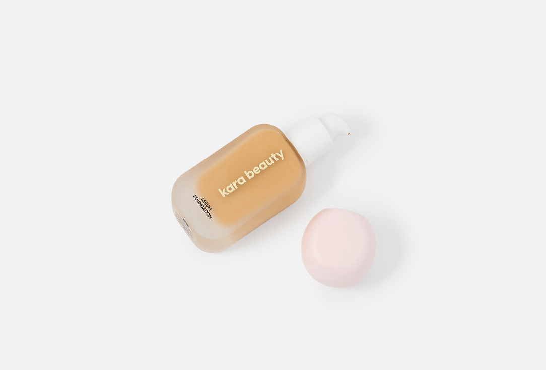 KARA BEAUTY Lightweight Foundation Girl’s Night Out