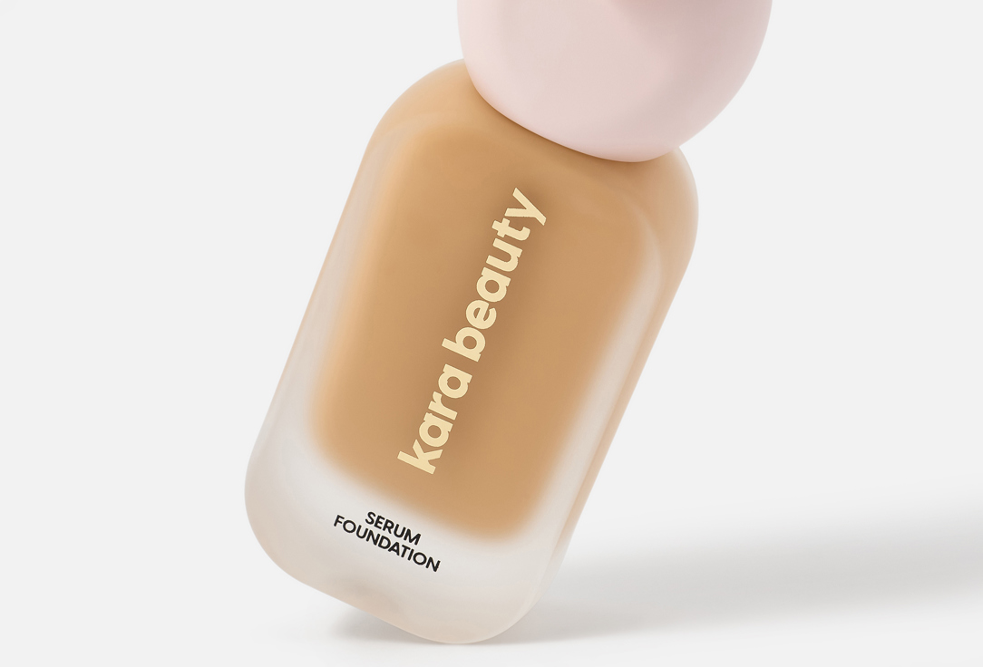 KARA BEAUTY Lightweight Foundation Girl’s Night Out