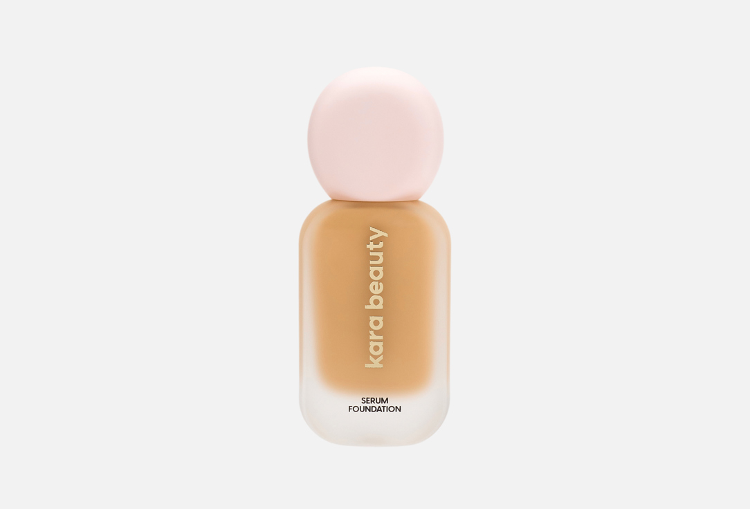 KARA BEAUTY Lightweight Foundation Girl’s Night Out
