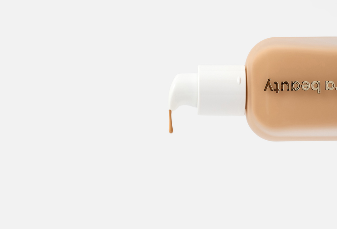 KARA BEAUTY Lightweight skin-care infused serum foundation Girl’s Night Out 08 30 ml KARA BEAUTY Lightweight skin-care infused serum foundation Girl’s Night Out