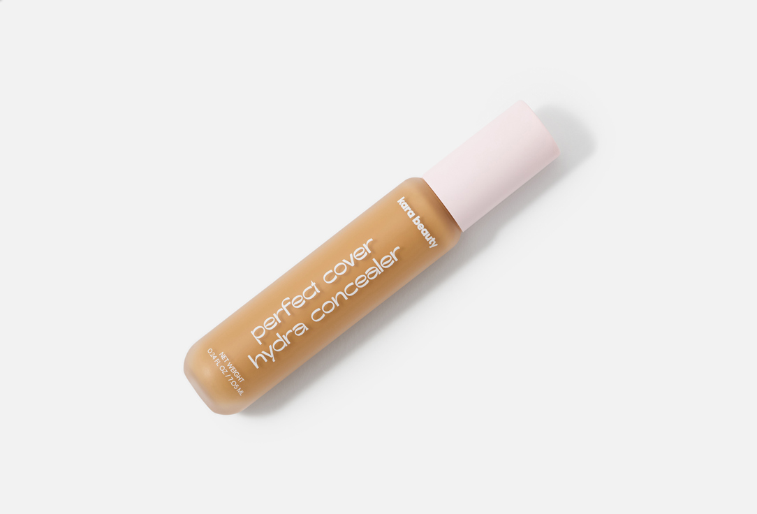 KARA BEAUTY liquid concealer Perfect Cover Hydra Concealer