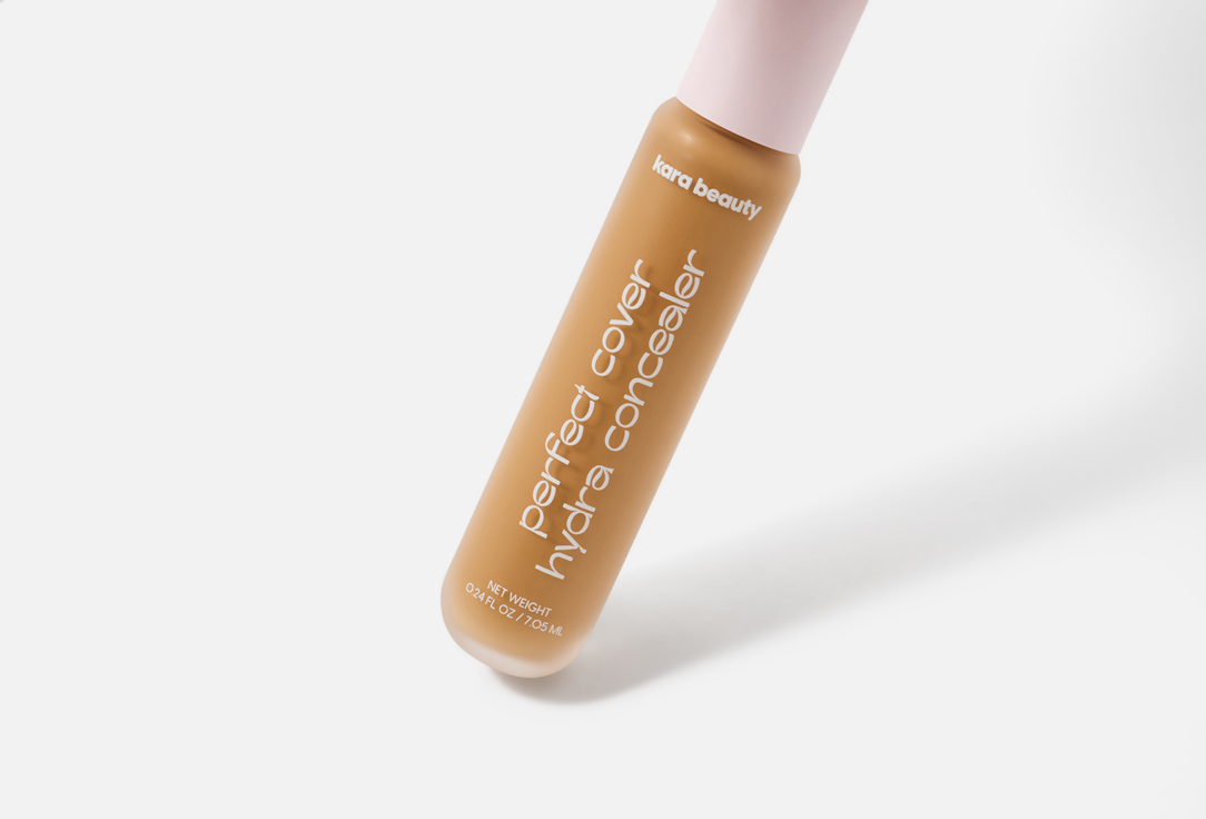 KARA BEAUTY liquid concealer Perfect Cover Hydra Concealer