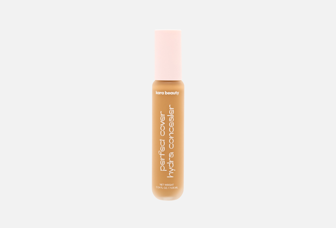 KARA BEAUTY liquid concealer Perfect Cover Hydra Concealer