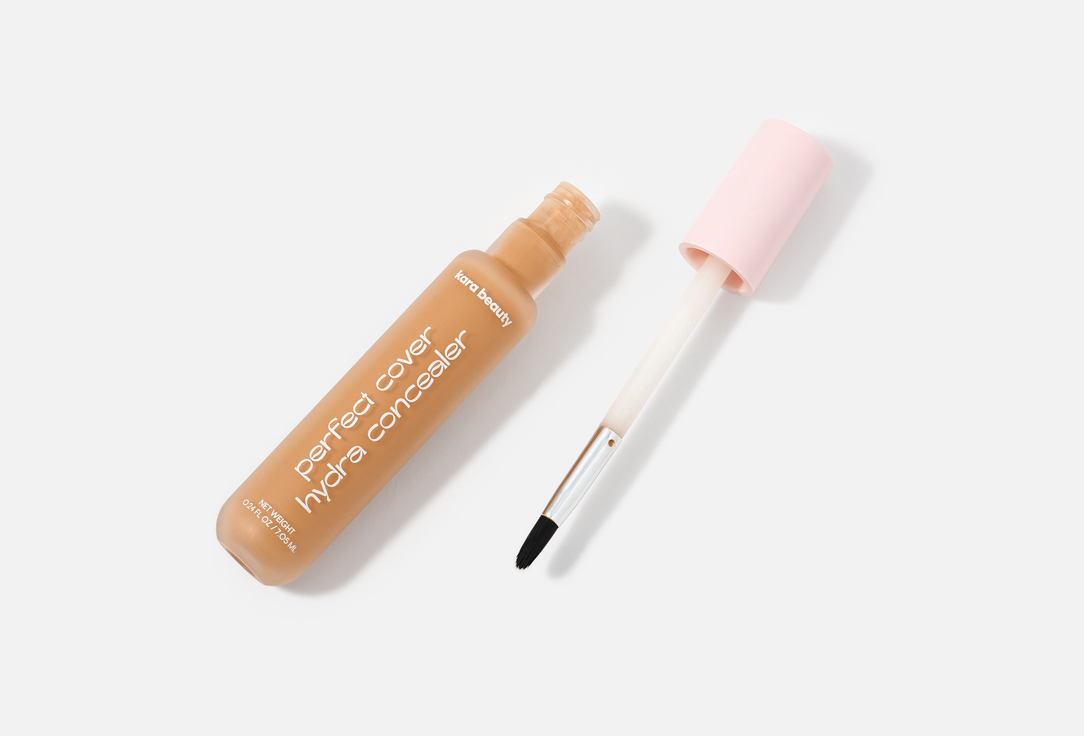 KARA BEAUTY liquid concealer Perfect Cover Hydra Concealer