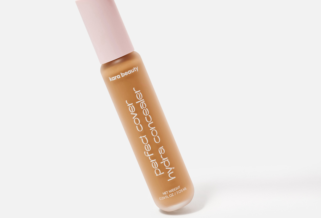 KARA BEAUTY liquid concealer Perfect Cover Hydra Concealer
