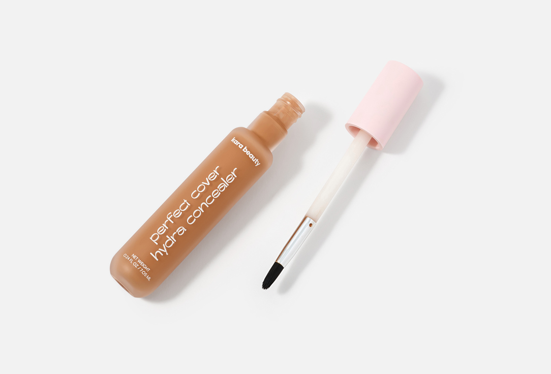 KARA BEAUTY жидкий консилеря Perfect Cover Hydra Concealer 7.05 мл KARA BEAUTY жидкий консилеря Perfect Cover Hydra Concealer