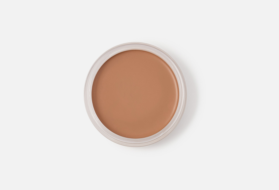 KARA BEAUTY Glow and sculpt Cream-balm bronzer Natural Glow Sculpt Bronzer Balm Cappuccino 31.3 ml KARA BEAUTY Glow and sculpt Cream-balm bronzer Natural Glow Sculpt Bronzer Balm