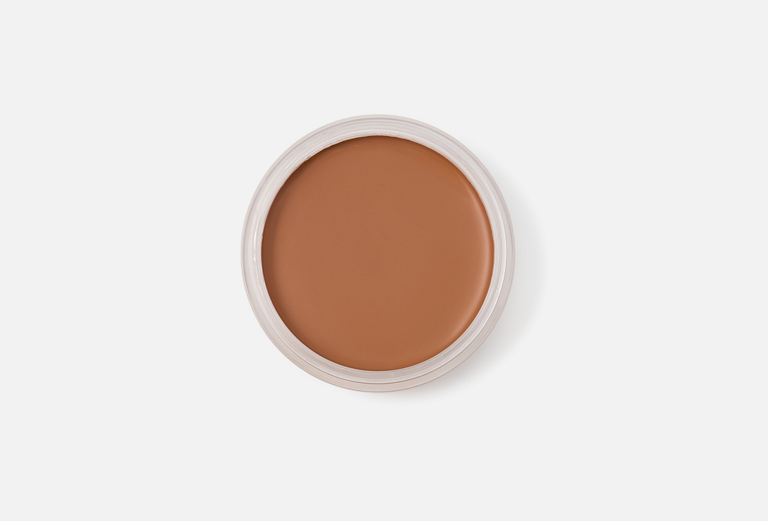 KARA BEAUTY Glow and sculpt Cream-balm bronzer Natural Glow Sculpt Bronzer Balm Caramel 31.3 ml KARA BEAUTY Glow and sculpt Cream-balm bronzer Natural Glow Sculpt Bronzer Balm