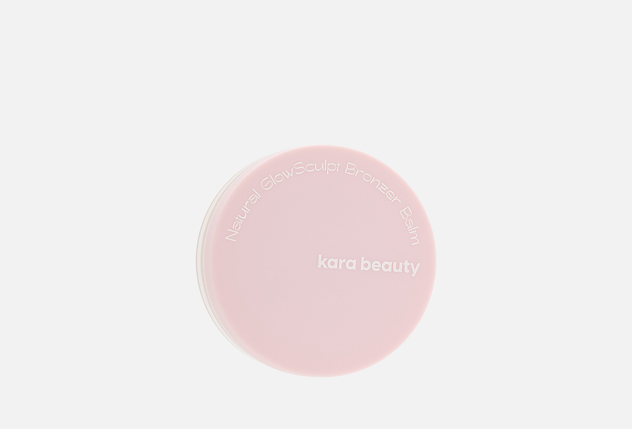 Natural Glow Sculpt Bronzer Balm 31.3 Espresso