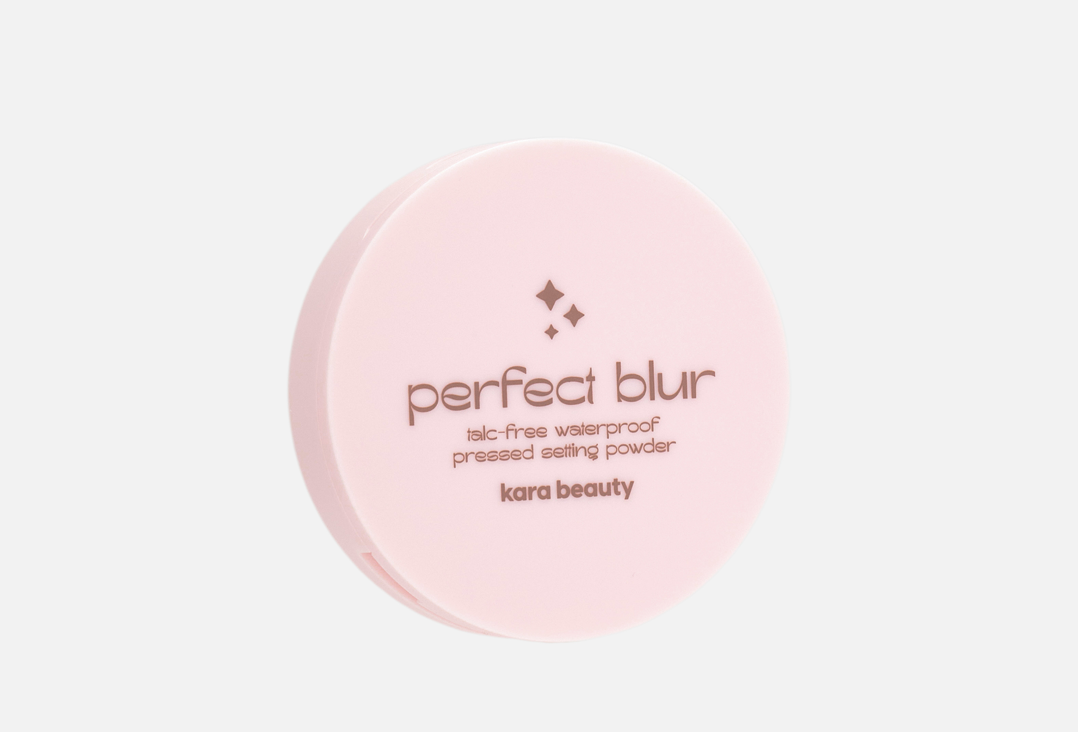 Perfect Blur 15 Pink Champagne