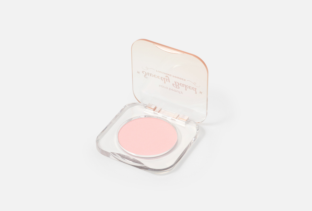 كارا بيوتي بودرة خفيفة الوزن لتنعيم وتلميع البشرة سويتلي