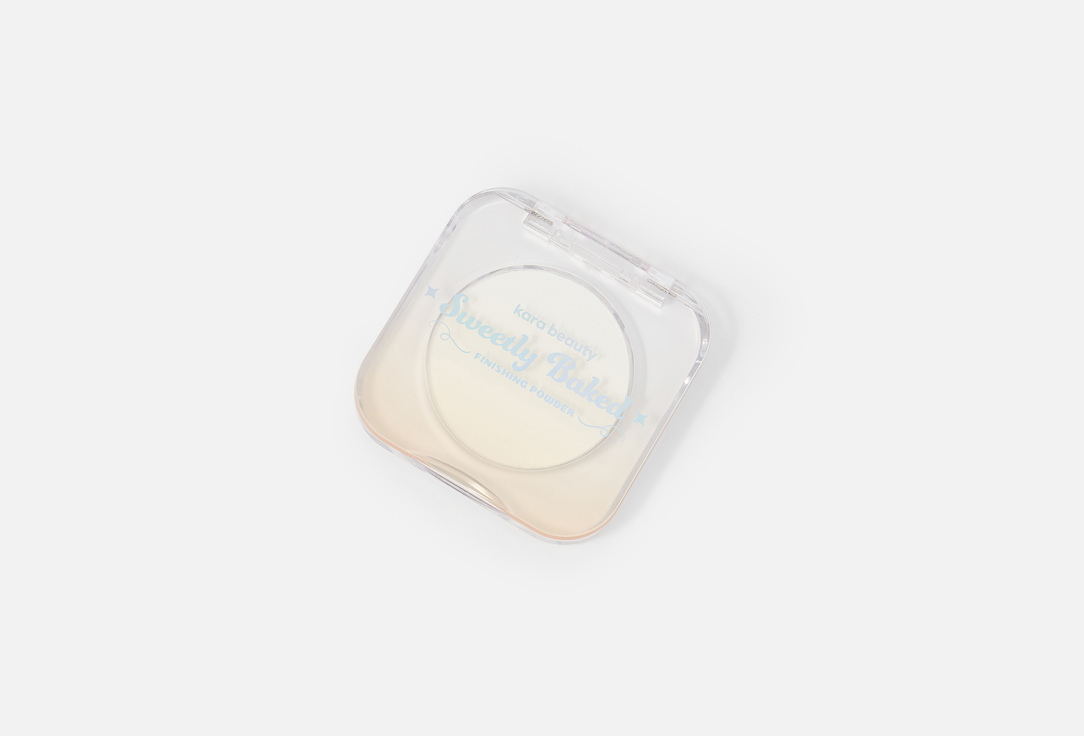 KARA BEAUTY Lightweight powder Sweetly