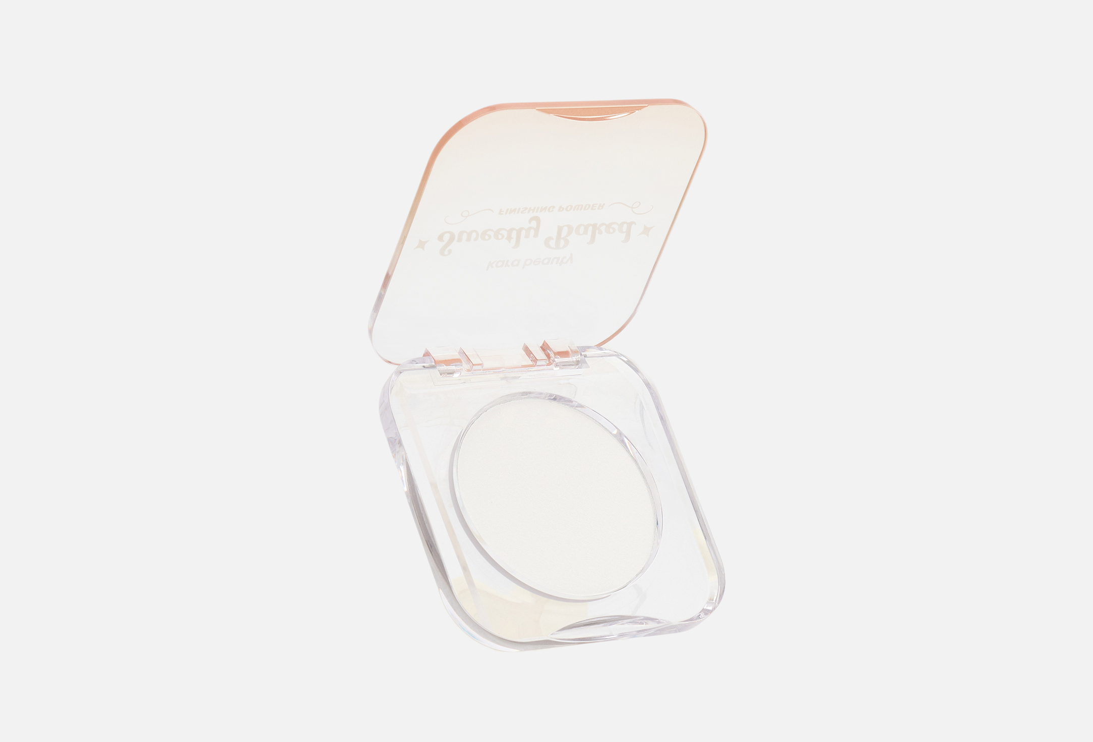 Sweetly  6 Sugar Puff