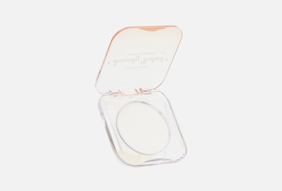 KARA BEAUTY Lightweight powder Sweetly