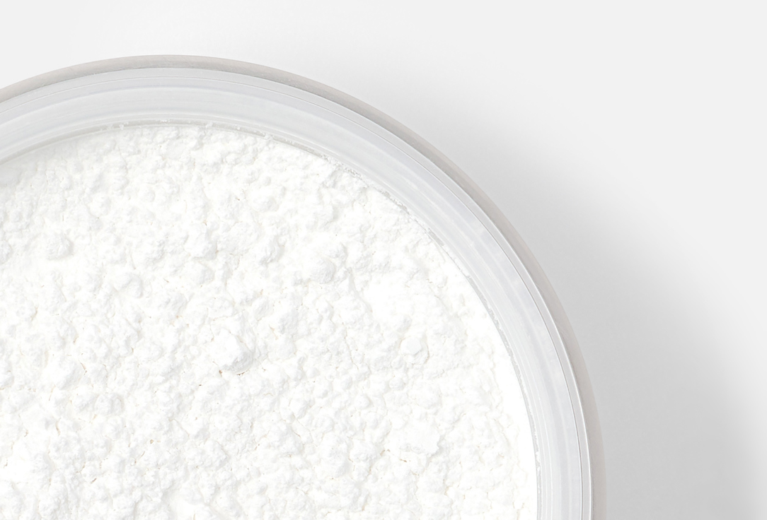 KARA BEAUTY Soft-focus loose setting and blurring powder Soft Focus