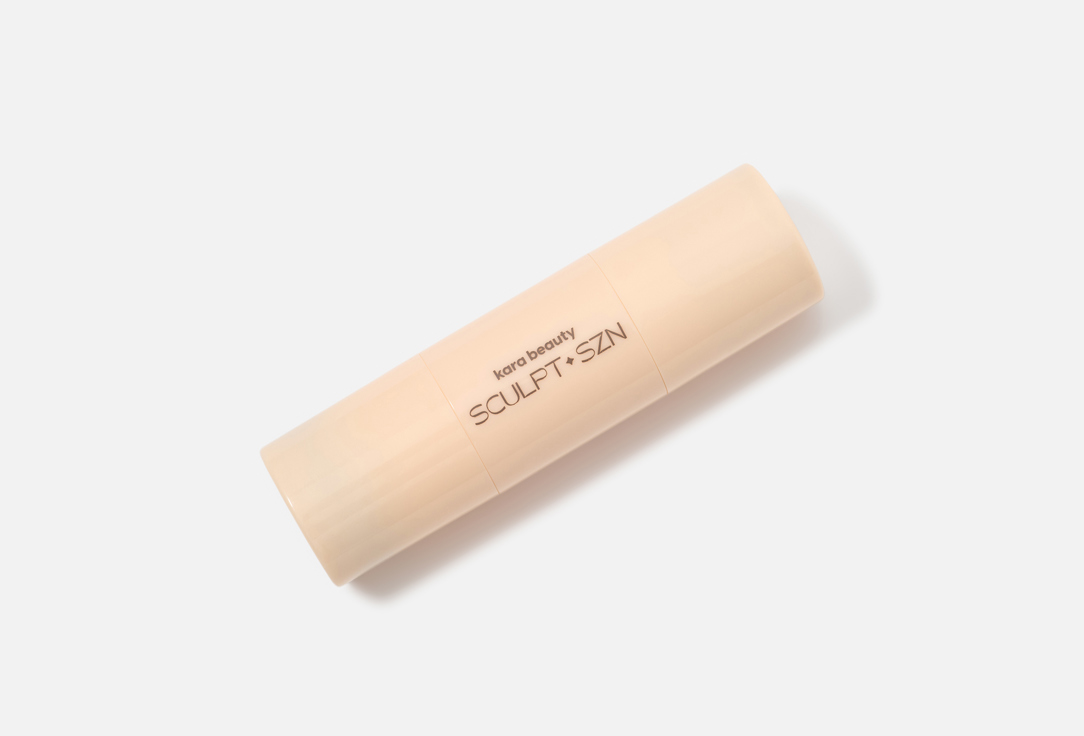 KARA BEAUTY Creamy contour stick Sculpt SZN Sculpted 7.6 g KARA BEAUTY Creamy contour stick Sculpt SZN
