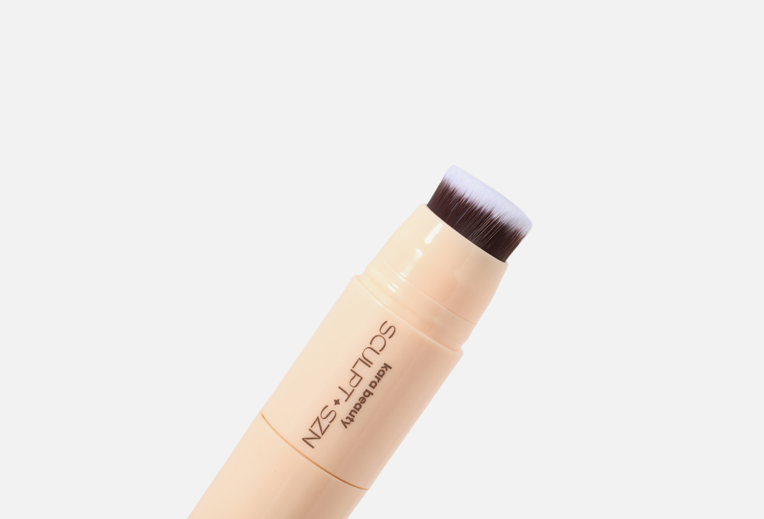 KARA BEAUTY Creamy contour stick Sculpt SZN Sculpted 7.6 g KARA BEAUTY Creamy contour stick Sculpt SZN
