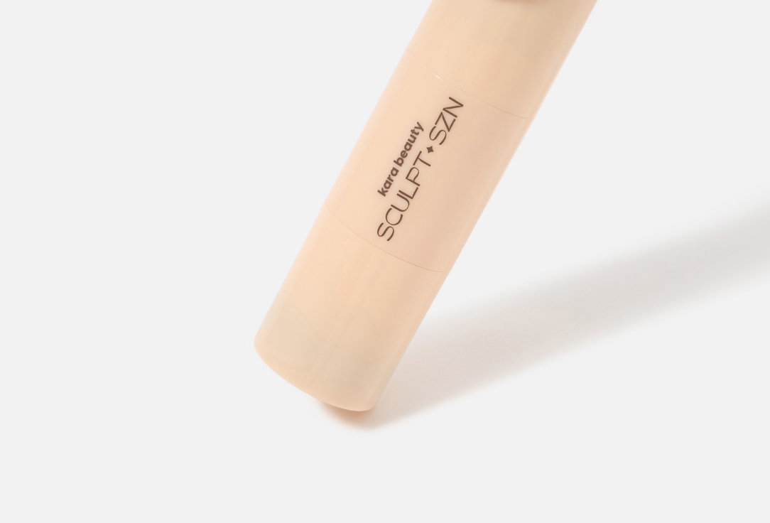 KARA BEAUTY Creamy contour stick Sculpt SZN Sculpted 7.6 g KARA BEAUTY Creamy contour stick Sculpt SZN