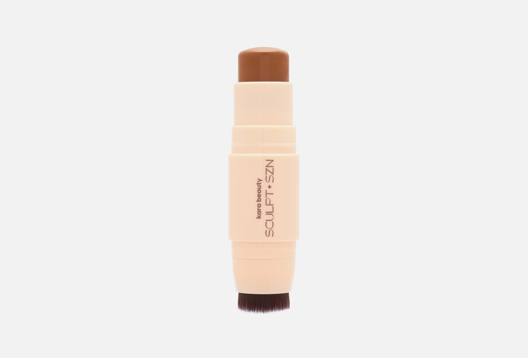 KARA BEAUTY Creamy contour stick Sculpt SZN Sculpted 7.6 g KARA BEAUTY Creamy contour stick Sculpt SZN