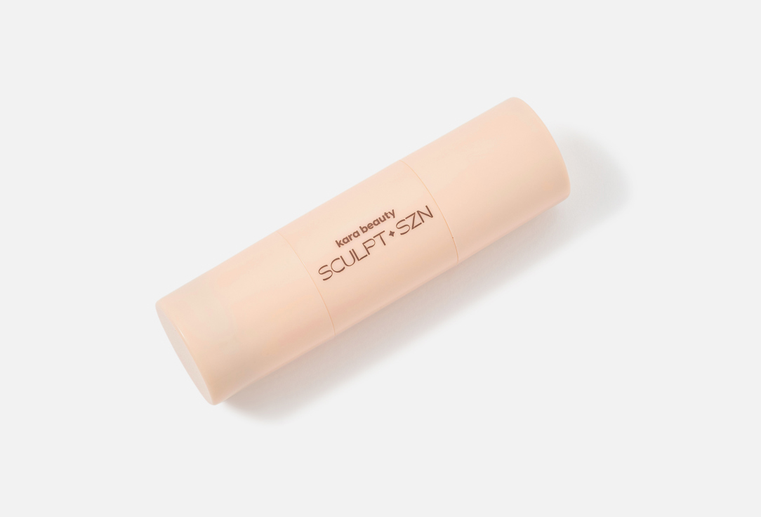 KARA BEAUTY Creamy contour stick Sculpt SZN