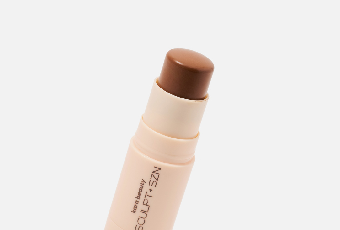 KARA BEAUTY Creamy contour stick Sculpt SZN
