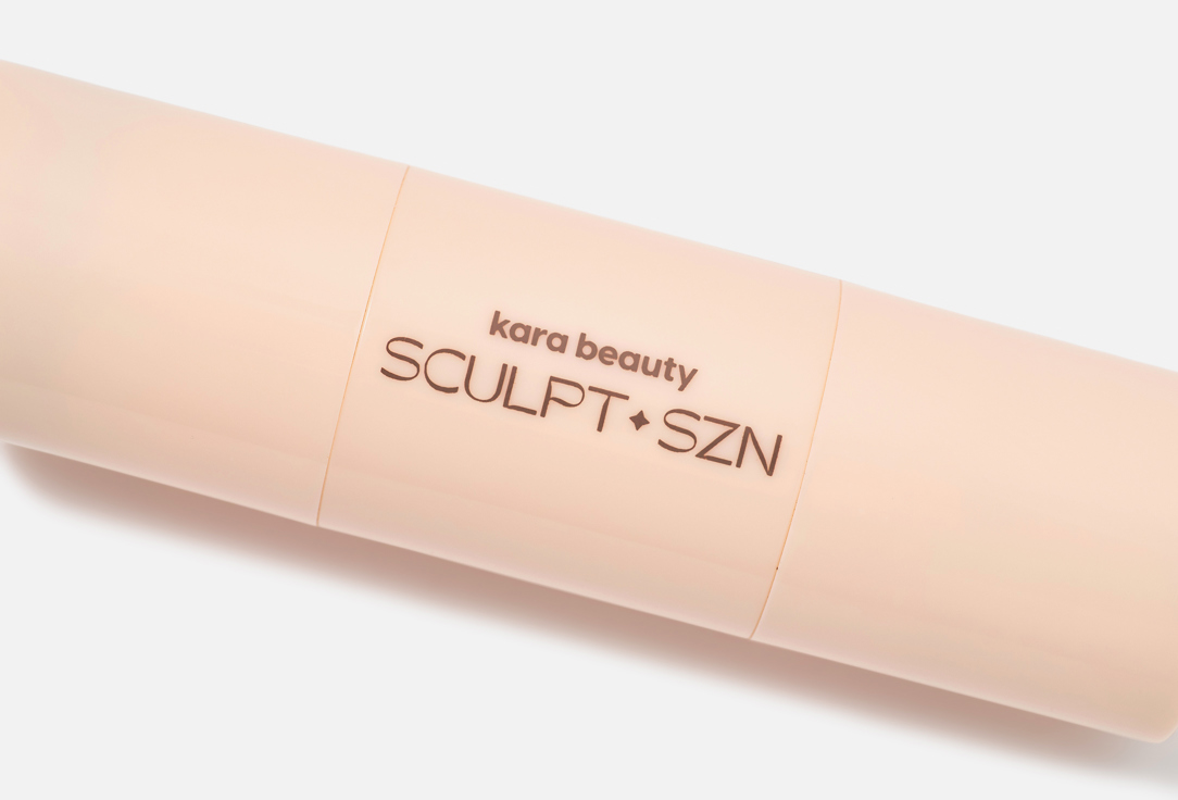 KARA BEAUTY Creamy contour stick Sculpt SZN