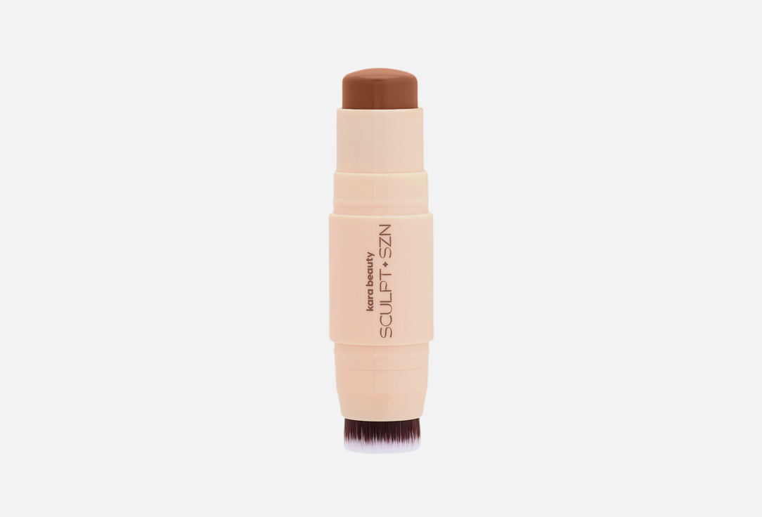 KARA BEAUTY Creamy contour stick Sculpt SZN
