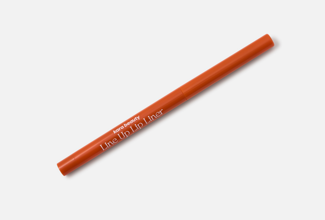 KARA BEAUTY lip liner Line Up