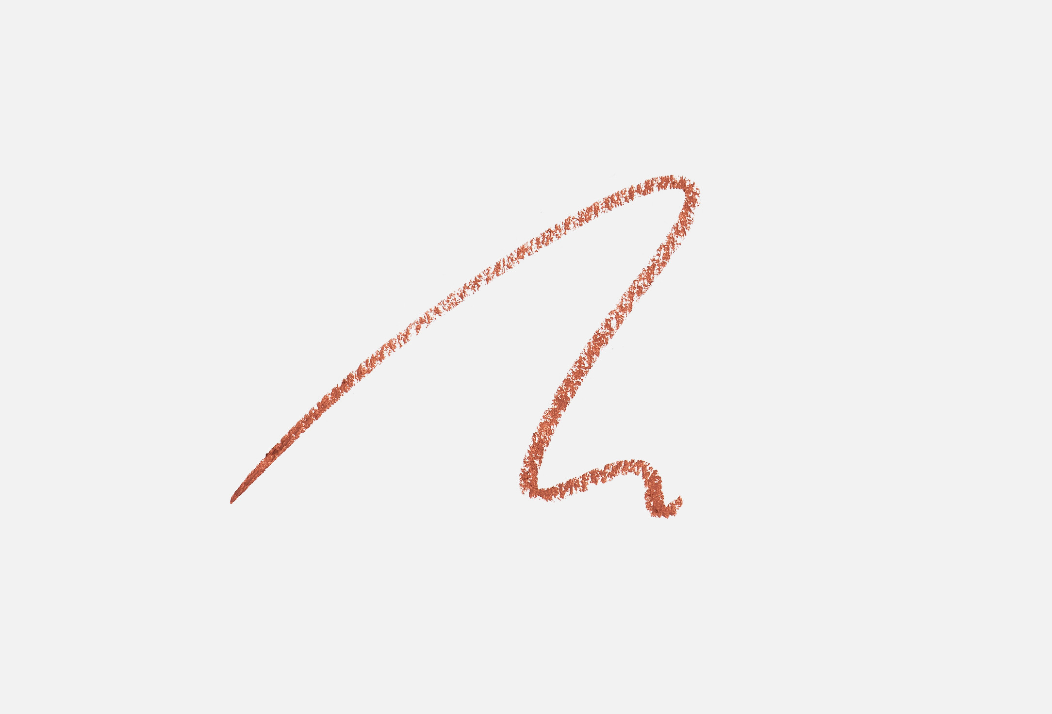 KARA BEAUTY matte precision lip liner Hold the Line